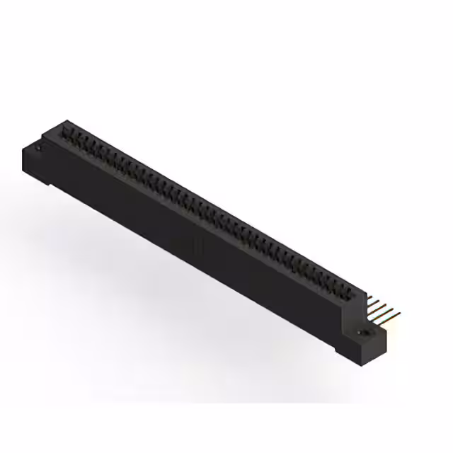 392-040-559-107 EDAC Inc.  Edgeboard Connectors